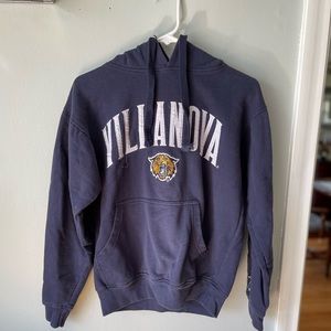 Villanova Hoodie